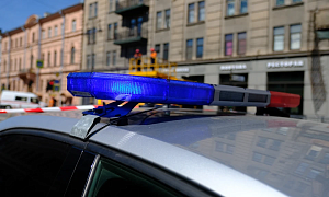 Пенсионер расстрелял асфальтоукладчиков из двустволки в Ленобласти