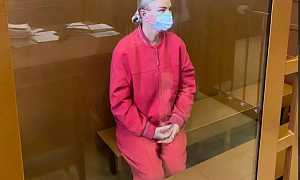 Суд Петербурга отправил под домашний арест главу Колпинского района