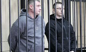 В Новосибирске экс-полицейских признали невиновными в убийстве школьницы