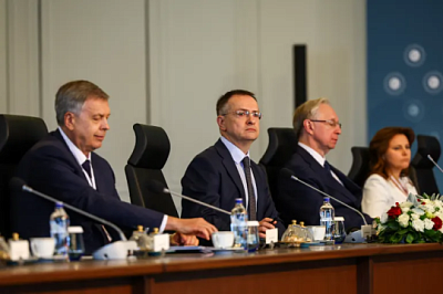 переговоры делегаций россии и украины в стамбуле завершились - Сайт Газеты «Совершенно Секретно»