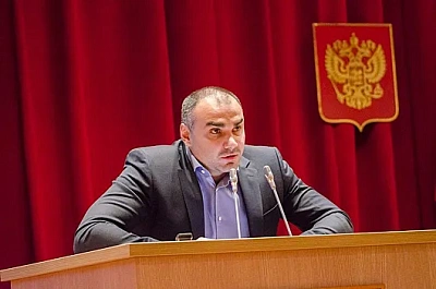 экс-зампред заксобрания кировской области гукасов избил женщину на глазах ребёнка - Сайт Газеты «Совершенно Секретно»