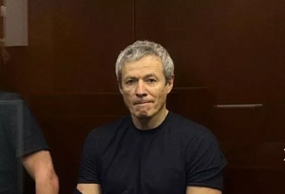 суд арестовал счета бизнесмена мошковича почти на 3 млрд рублей - Сайт Газеты «Совершенно Секретно» суд арестовал счета бизнесмена мошковича почти на 3 млрд рублей - Сайт Газеты «Совершенно Секретно»