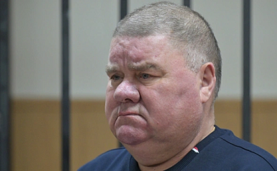 генералу мо рф шестерову дали шесть лет колонии за хищение в парке "патриот" - Сайт Газеты «Совершенно Секретно»