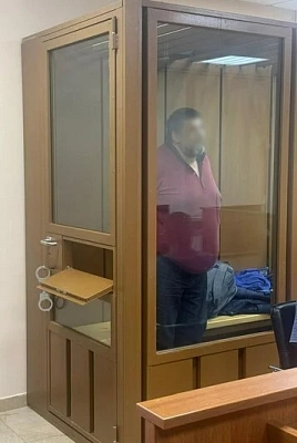 опг из 6 человек задержана в калининграде за вымогательство денег у участников сво - Сайт Газеты «Совершенно Секретно»