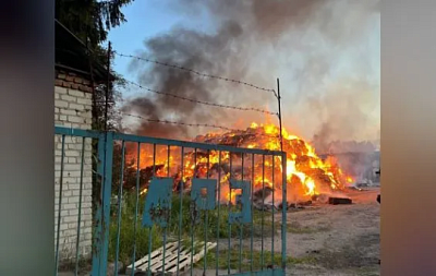 бпла атаковали курскую область, пострадали 14 человек, включая детей - Сайт Газеты «Совершенно Секретно»