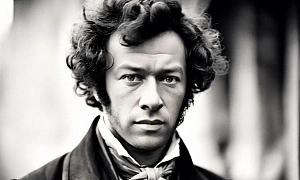 КАКИМ БЫЛ ПУШКИН НА САМОМ ДЕЛЕ КАКИМ БЫЛ ПУШКИН НА САМОМ ДЕЛЕ