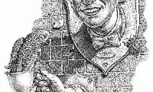 ТРЕТИЙ ПОСТОЯЛЕЦ ТРЕТИЙ ПОСТОЯЛЕЦ