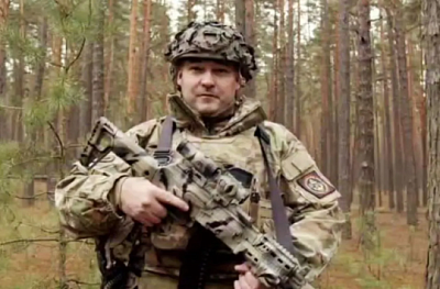 заместитель главнокомандующего вмф россии погиб в курской области  - Сайт Газеты «Совершенно Секретно»