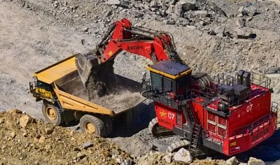 генпрокуратура потребовала вернуть государству «южуралзолото» - Сайт Газеты «Совершенно Секретно»