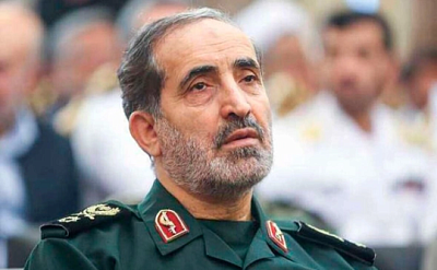 цахал заявил о ликвидации нового главы генштаба ирана шадмани - Сайт Газеты «Совершенно Секретно»