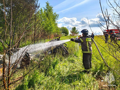 второй легкомоторник за день - Сайт Газеты «Совершенно Секретно»