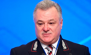 Арестован глава энергетики РЖД Валентин Санько по делу о хищении 64 млн рублей