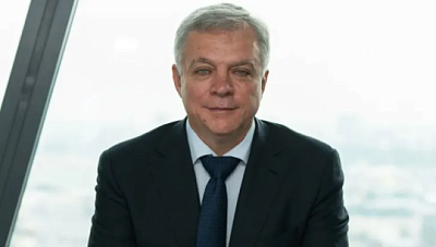 вице-президент «транснефти» бадалов погиб после падения из окна - Сайт Газеты «Совершенно Секретно»