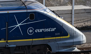 Во Франции отменили поезда в Бельгию и Британию из-за кражи кабеля