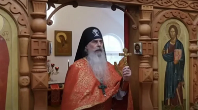 священника рпц уволили после слов об «армии» мигрантов, способной «вырезать москвичей» - Сайт Газеты «Совершенно Секретно»