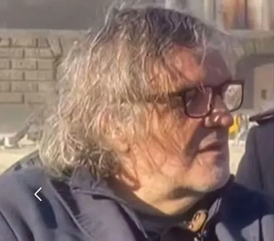 как поссорились кустурица с вучичем: режиссера обвинили в свержении власти - Сайт Газеты «Совершенно Секретно» как поссорились кустурица с вучичем: режиссера обвинили в свержении власти - Сайт Газеты «Совершенно Секретно»