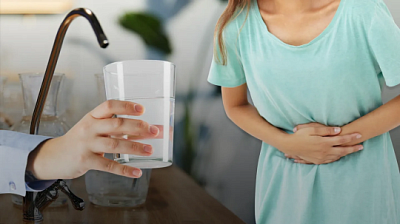 число отравившихся питьевой водой жителей дагестана резко выросло до 450 человек, 422 из них - дети - Сайт Газеты «Совершенно Секретно»