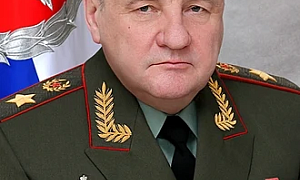 Баня и дача за счёт «Патриота»: экс-заму Шойгу Павлу Попову предъявили новые обвинения