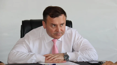 экс-главу «газпром межрегионгаз махачкала» мансурова арестовали за взятку - Сайт Газеты «Совершенно Секретно»