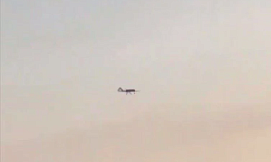 Дрон атаковал автомобиль в Ростовской области, погибли два человека