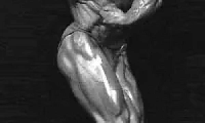 ШВАРЦЕНЕГГЕР ИЗ МАЛАХОВКИ ШВАРЦЕНЕГГЕР ИЗ МАЛАХОВКИ