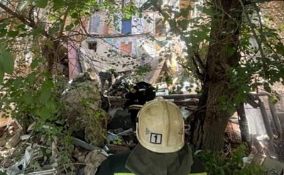 часть жилого дома обрушилась в астрахани - Сайт Газеты «Совершенно Секретно» часть жилого дома обрушилась в астрахани - Сайт Газеты «Совершенно Секретно»