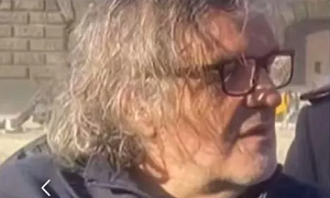 Как поссорились Кустурица с Вучичем: режиссера обвинили в свержении власти