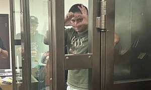 ЭТО BAZA: ПОКАЗАТЕЛЬНЫЙ ПРОЦЕСС НАД ГЛАВРЕДОМ ТРИФОНОВЫМ ЭТО BAZA: ПОКАЗАТЕЛЬНЫЙ ПРОЦЕСС НАД ГЛАВРЕДОМ ТРИФОНОВЫМ