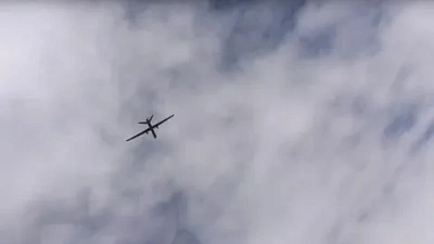 беспилотники всу пытались атаковать москву с трёх направлений - Сайт Газеты «Совершенно Секретно»