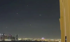 Иран объявил о начале операции «Хорошая весть о победе» против баз США