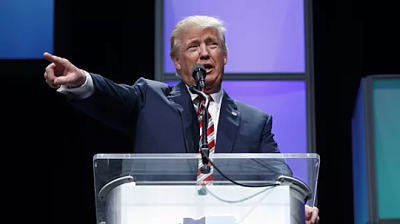 трамп: украина сама дала повод россии «разбомбить их ко всем чертям» - Сайт Газеты «Совершенно Секретно»