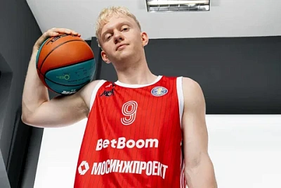 afp: российского баскетболиста касаткина задержали во франции по запросу сша - Сайт Газеты «Совершенно Секретно»