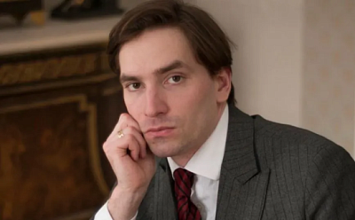 суд арестовал зиганувшего на приеме у британского посла художника вишневского - Сайт Газеты «Совершенно Секретно»