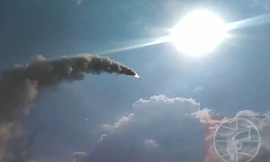 ЗРК «ТОР» – В МАЛАЙЗИИ ЗРК «ТОР» – В МАЛАЙЗИИ