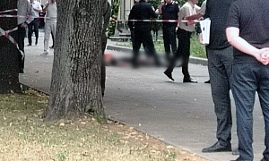 В Нальчике неизвестные напали на наряд ДПС