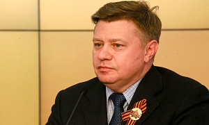 Председатель кубанского ДОСААФ присвоил землю, выделенную для пансионата Председатель кубанского ДОСААФ присвоил землю, выделенную для пансионата