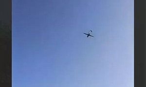 Ленинградскую область атаковали дроны. Последствия налета на Петербург