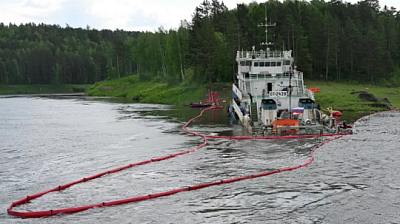 за разлив 79 тонн дизтоплива в енисее власти красноярского края потребовали у пароходства 1,2 млрд руб - Сайт Газеты «Совершенно Секретно» за разлив 79 тонн дизтоплива в енисее власти красноярского края потребовали у пароходства 1,2 млрд руб - Сайт Газеты «Совершенно Секретно»