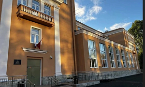 ЧОПовец из Дагестана устроил стрельбу в петербургской школе ЧОПовец из Дагестана устроил стрельбу в петербургской школе