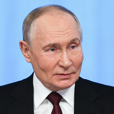 Владимир Путин - Сайт Газеты «Совершенно Секретно» Владимир Путин - Сайт Газеты «Совершенно Секретно»