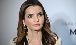 Главу Гагаузской автономии Евгению Гуцул приговорили к 7 годам тюрьмы Главу Гагаузской автономии Евгению Гуцул приговорили к 7 годам тюрьмы