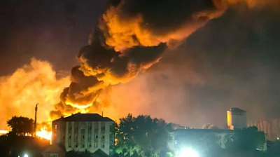 украинские бпла атаковали железнодорожную станцию в ростовской области - Сайт Газеты «Совершенно Секретно» украинские бпла атаковали железнодорожную станцию в ростовской области - Сайт Газеты «Совершенно Секретно»