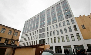 Силовики пришли в крупнейшее кадровое агентство по делу о нелегальной миграции Силовики пришли в крупнейшее кадровое агентство по делу о нелегальной миграции