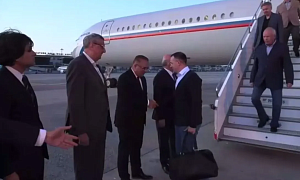 Делегация РФ прибыла в Стамбул, что известно о предстоящих переговорах