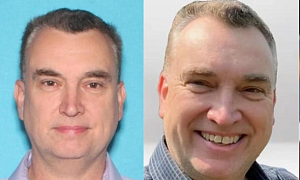 АР: задержан подозреваемый в стрельбе по законодателям штата Миннесота (США) 