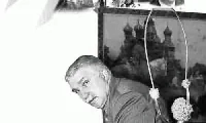 НОСТРАДАМУС В ПОГОНАХ НОСТРАДАМУС В ПОГОНАХ