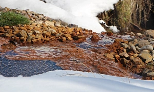 ВРЕД РЕКЕ ИЗ БАССЕЙНА ВОЛГИ ОЦЕНИЛИ В 15 ТЫСЯЧ РУБЛЕЙ ВРЕД РЕКЕ ИЗ БАССЕЙНА ВОЛГИ ОЦЕНИЛИ В 15 ТЫСЯЧ РУБЛЕЙ