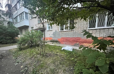 тело новорожденного ребенка выпускницы 9-го класса нашли под окнами многоэтажки - Сайт Газеты «Совершенно Секретно» тело новорожденного ребенка выпускницы 9-го класса нашли под окнами многоэтажки - Сайт Газеты «Совершенно Секретно»