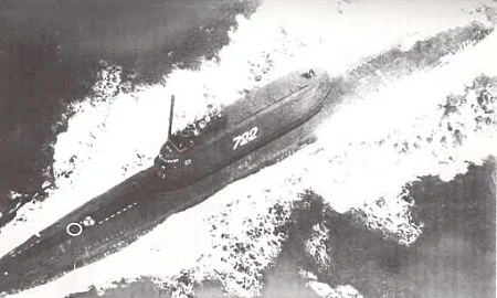 ТИХАЯ СМЕРТЬ К-129 ТИХАЯ СМЕРТЬ К-129