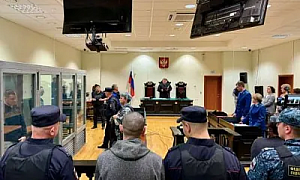 Суд в Карелии приговорил к пожизненному заключению обвиняемых в убийстве шести жителей села